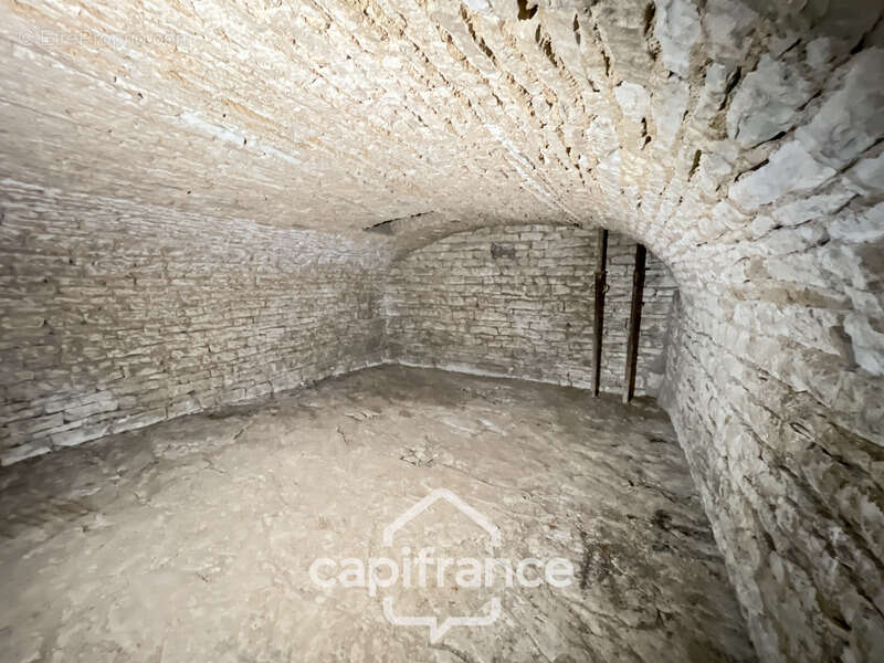 Maison à SAULX-LE-DUC