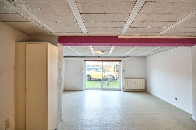 Maison à TASSIN-LA-DEMI-LUNE