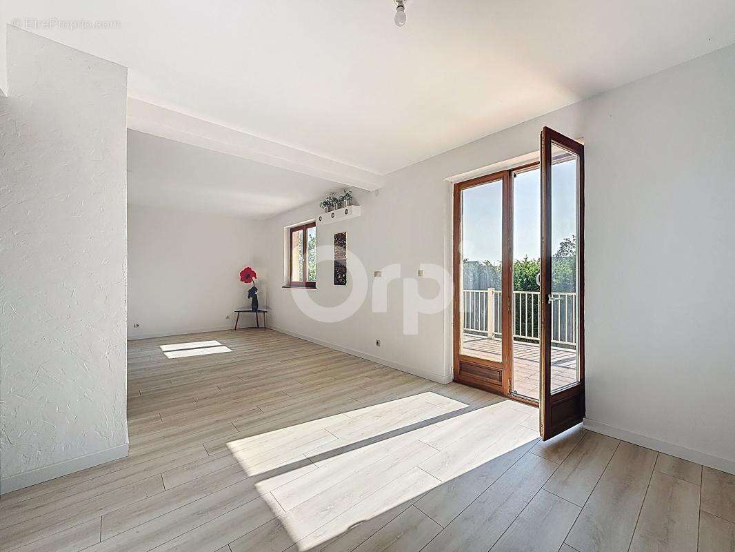 Maison à BATTENHEIM