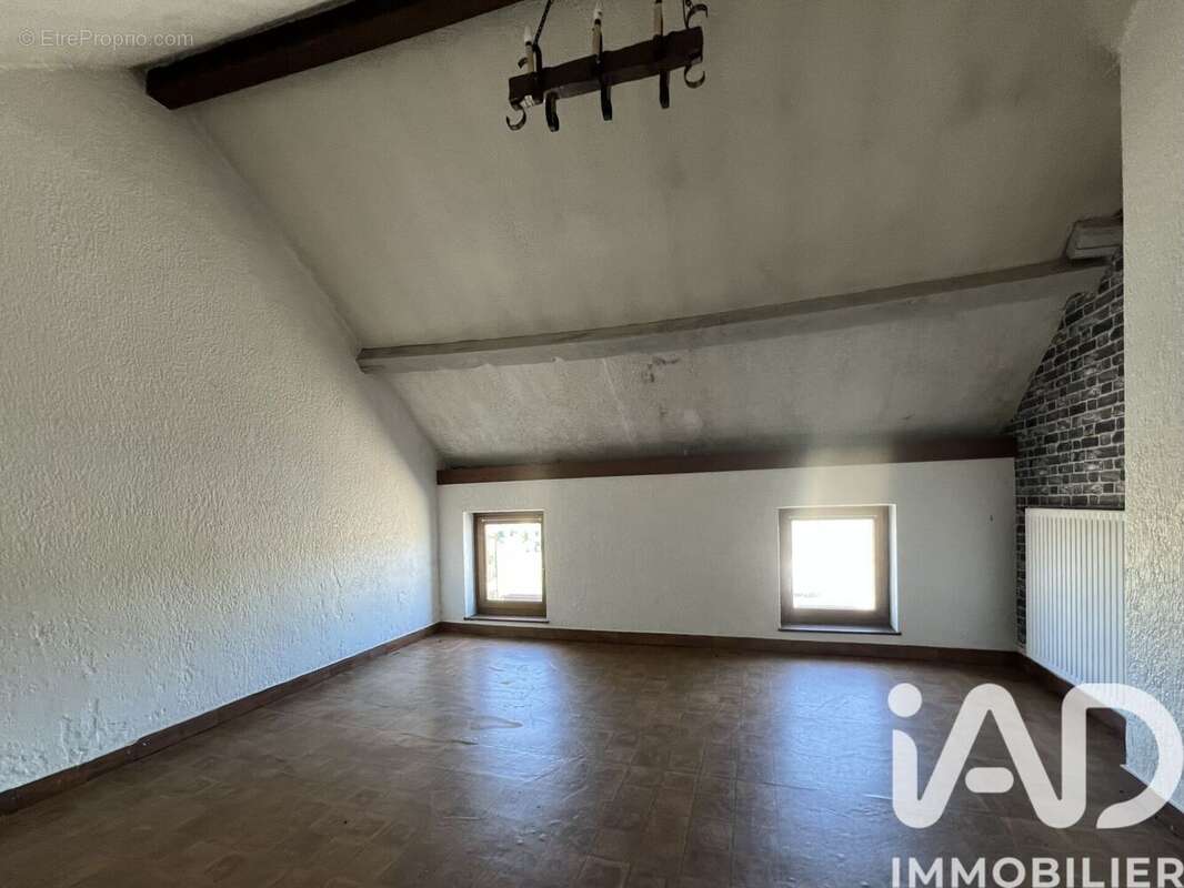 Photo 8 - Appartement à FEIGNIES