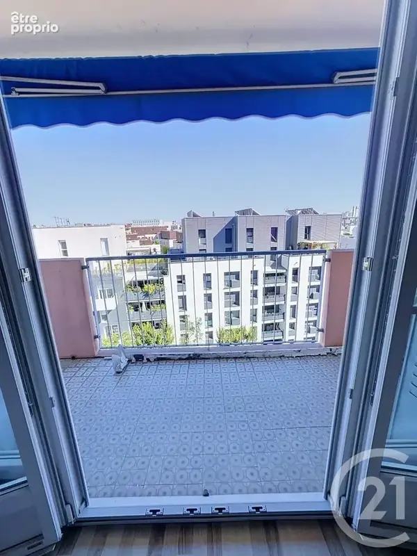 Appartement 3 pièces 58 m² à vendre à Lyon-7e (69007) - photo 16