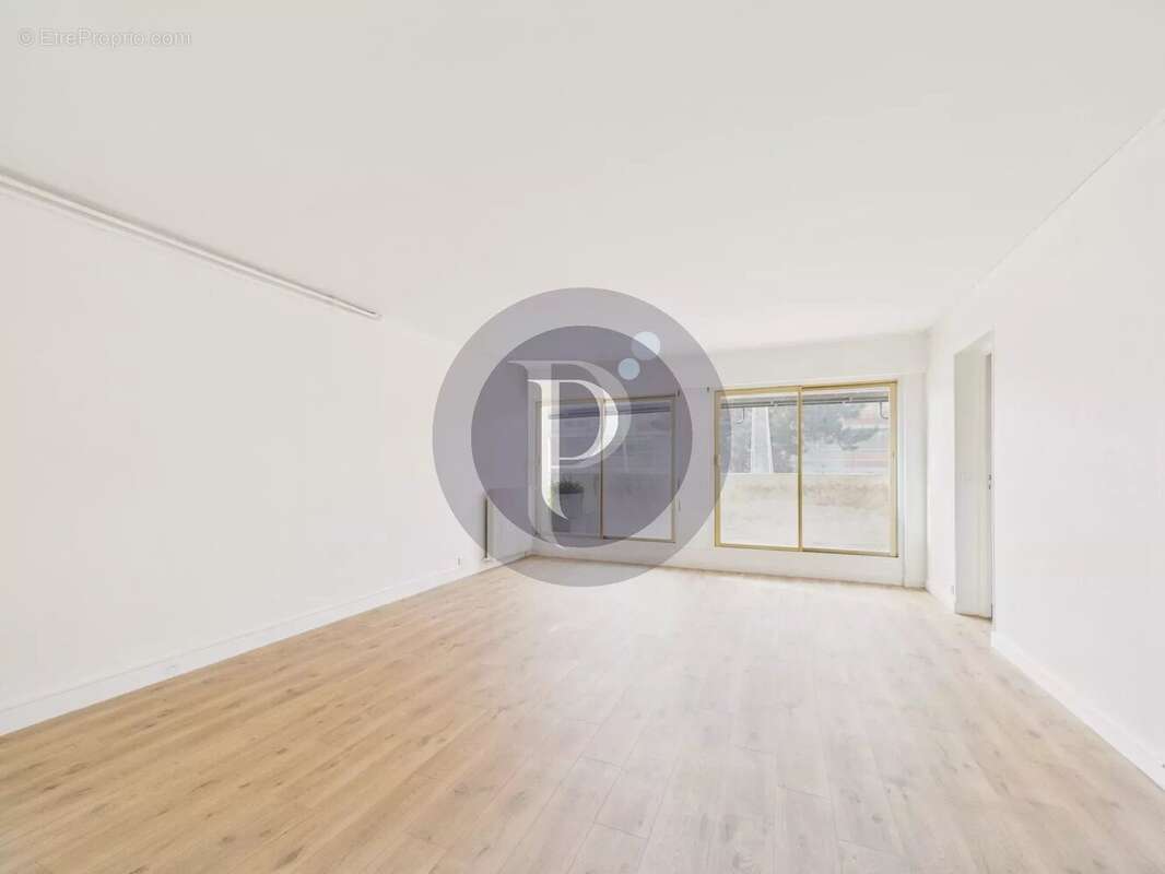 Appartement à FONTENAY-AUX-ROSES