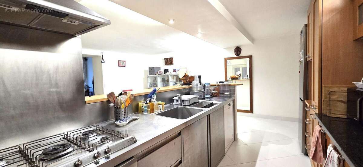 Photo 6 - Appartement à VERSAILLES