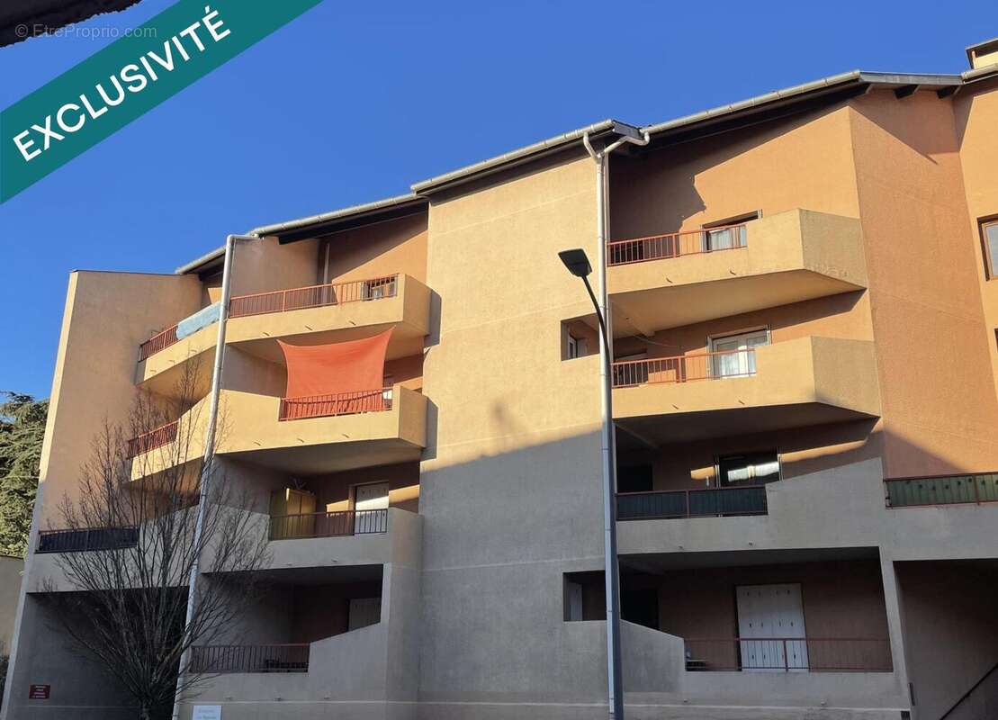 Photo 6 - Appartement à CASTRES