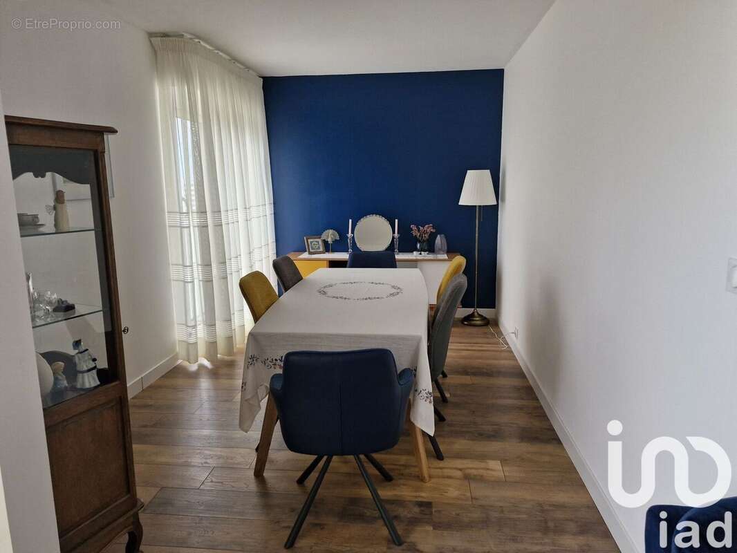 Photo 3 - Appartement à ORLEANS