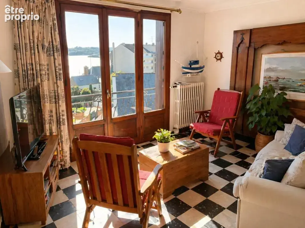 Maison 130 m² à Perros-Guirec  - photo 3