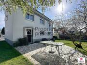 Maison à GRETZ-ARMAINVILLIERS