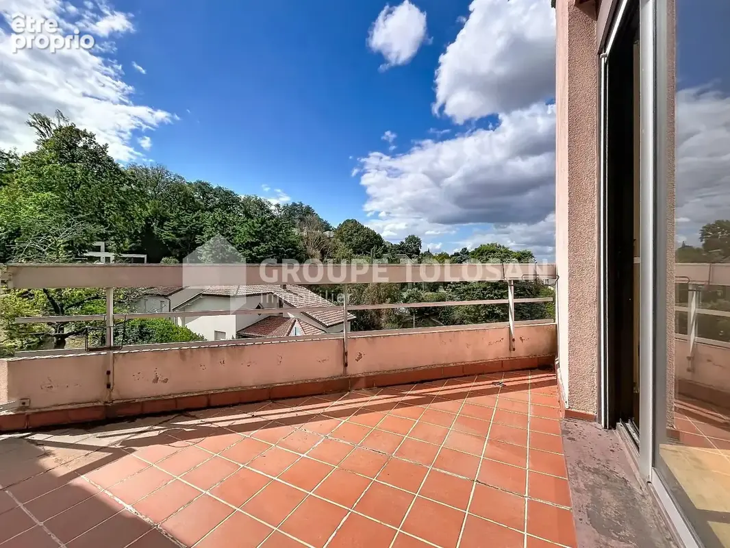 Appartement 1 pièce 37 m² à vendre à Toulouse (31400) - photo 7