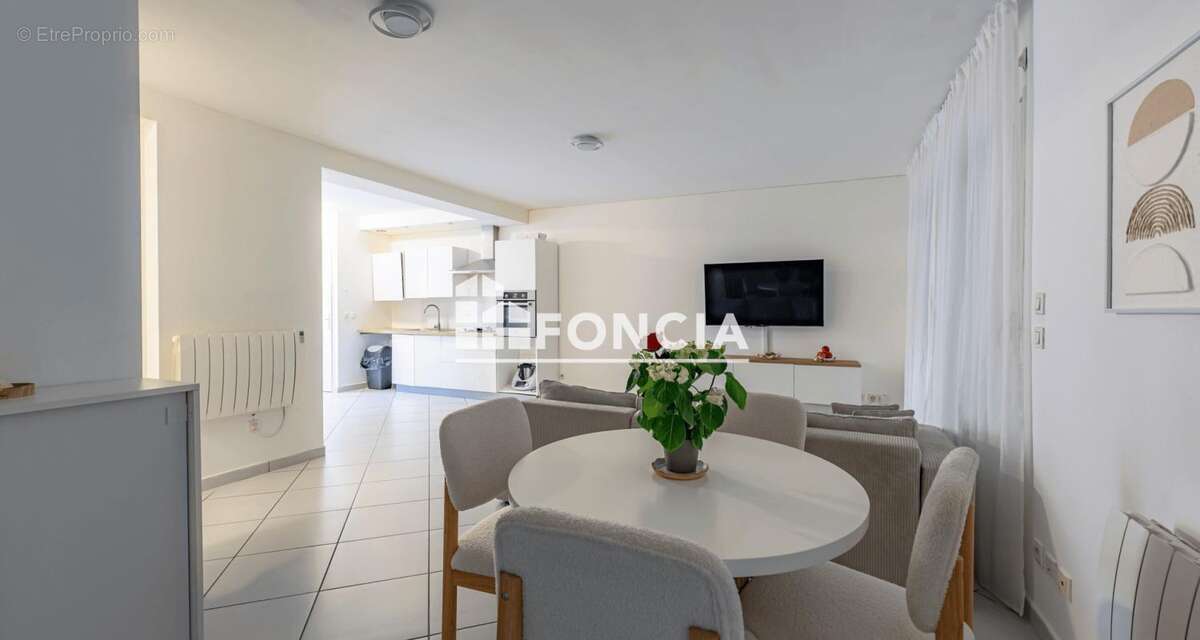 Appartement à VIENNE