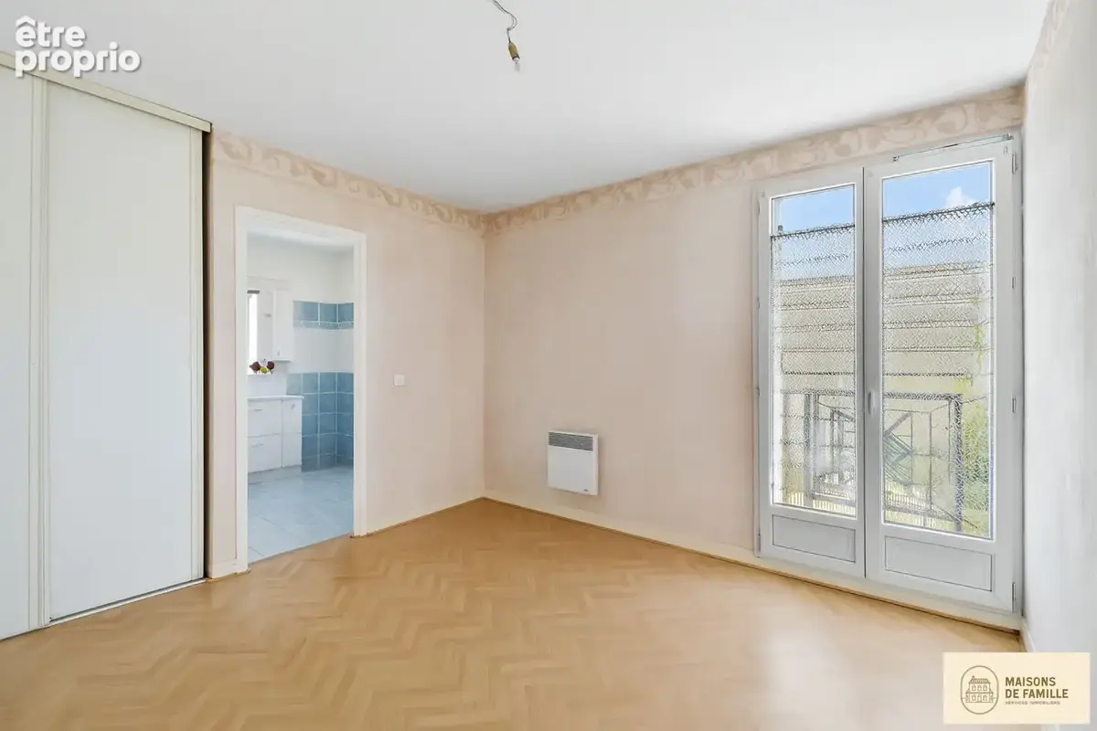 Laborde - Maison à vendre à Montesson - photo 12