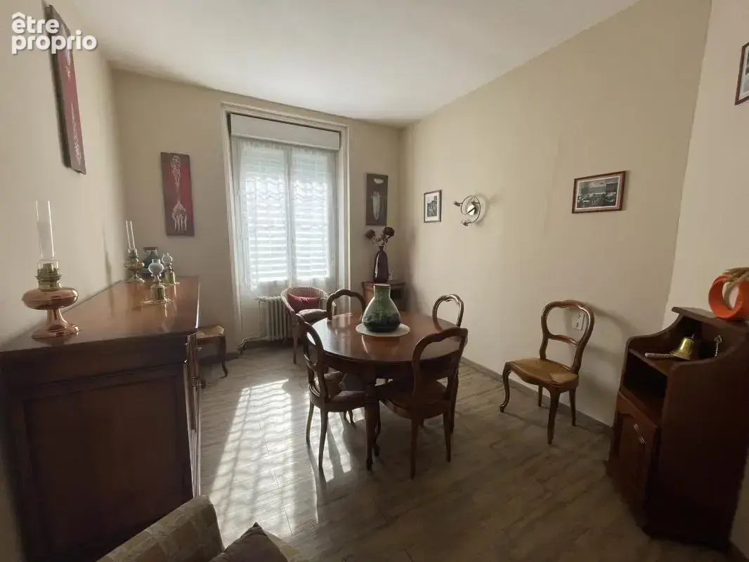 Maison 80 m² à Nantes  - photo 4