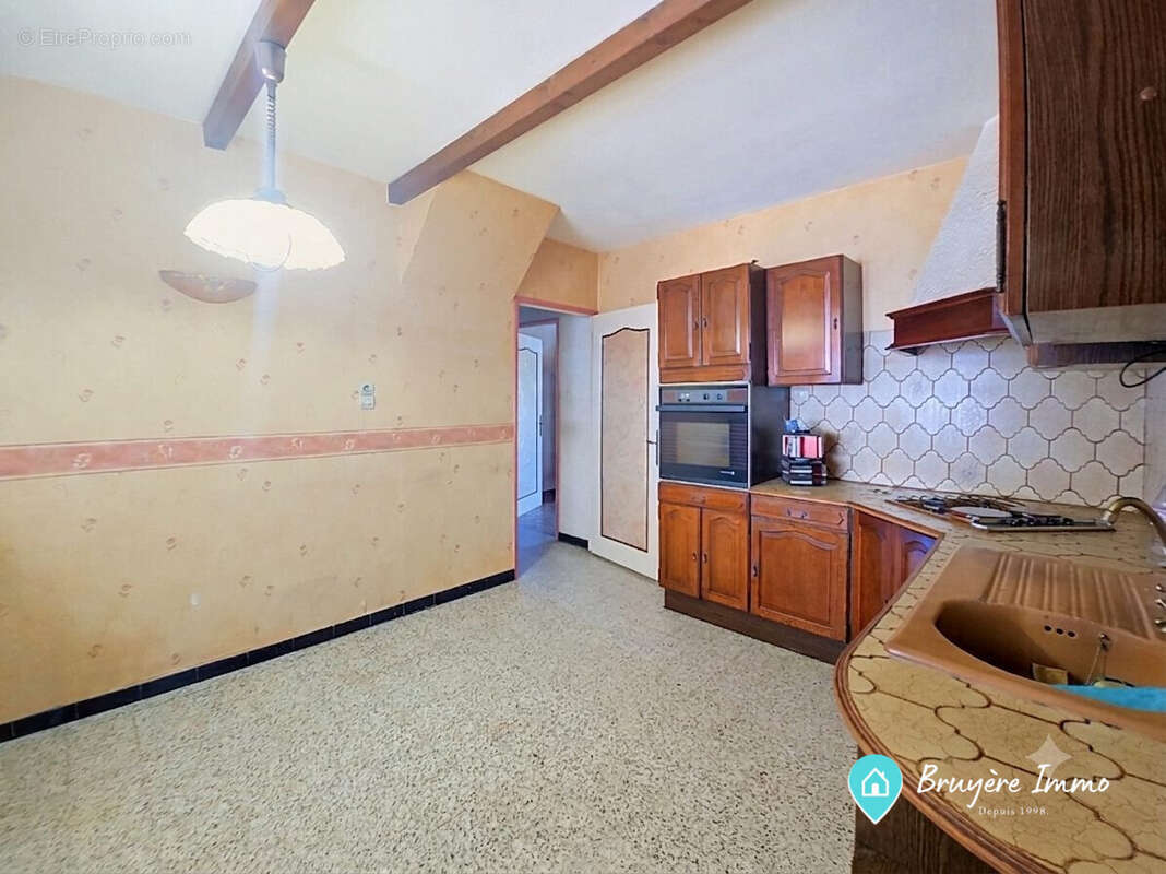 Maison 130 m² à La Longueville  - photo 8