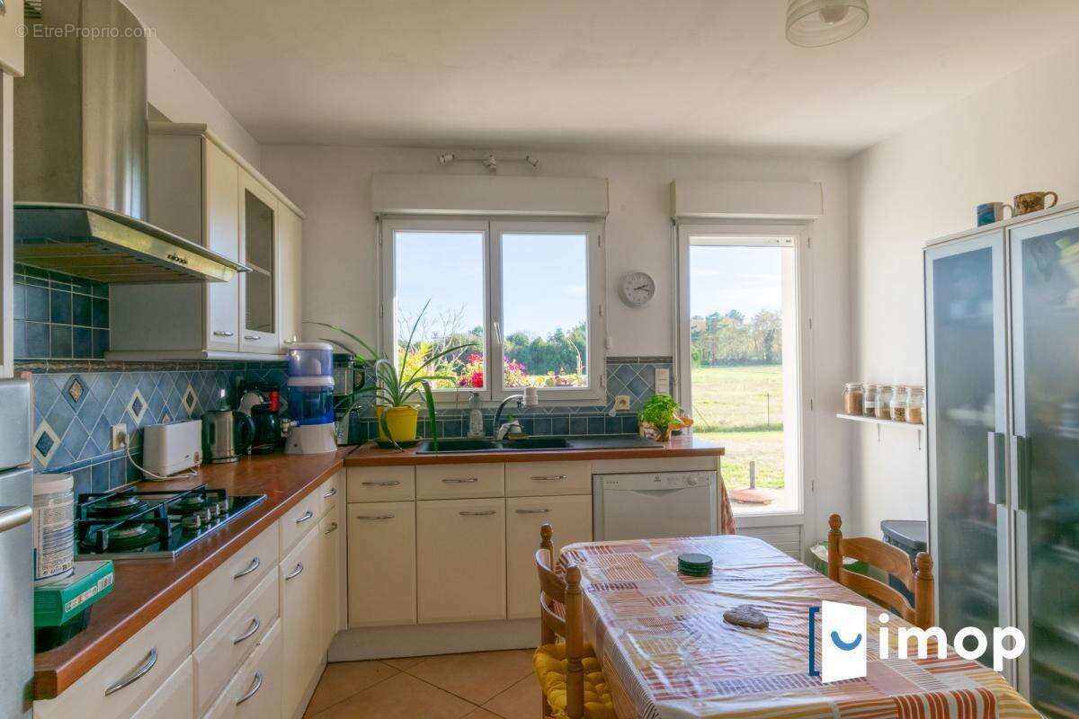 Maison à CHATEAUNEUF-SUR-LOIRE