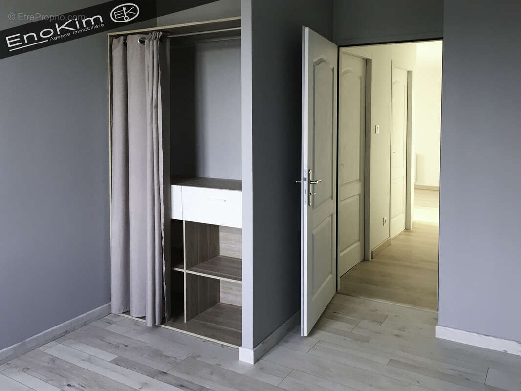 Appartement à JARD-SUR-MER