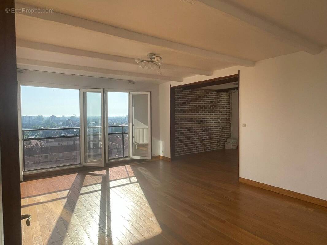 Appartement à DUNKERQUE