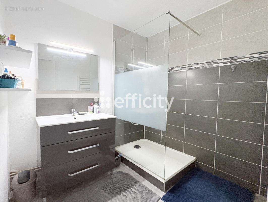 Appartement à SAINT-LO