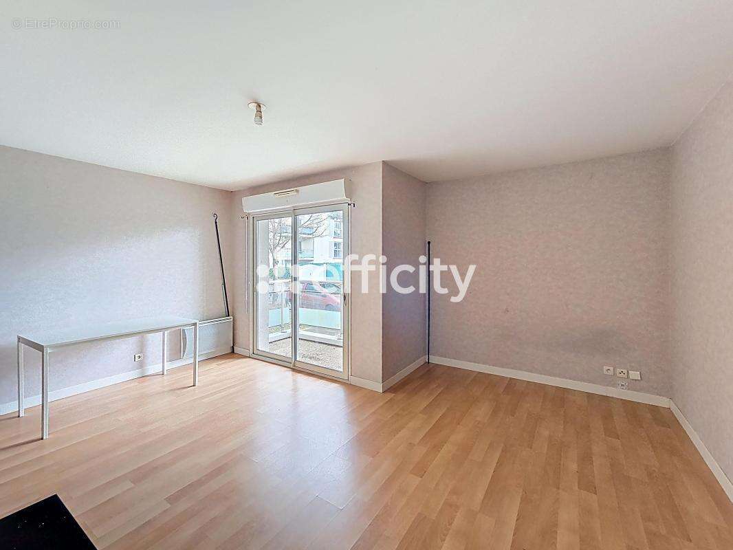 Appartement à TOURS