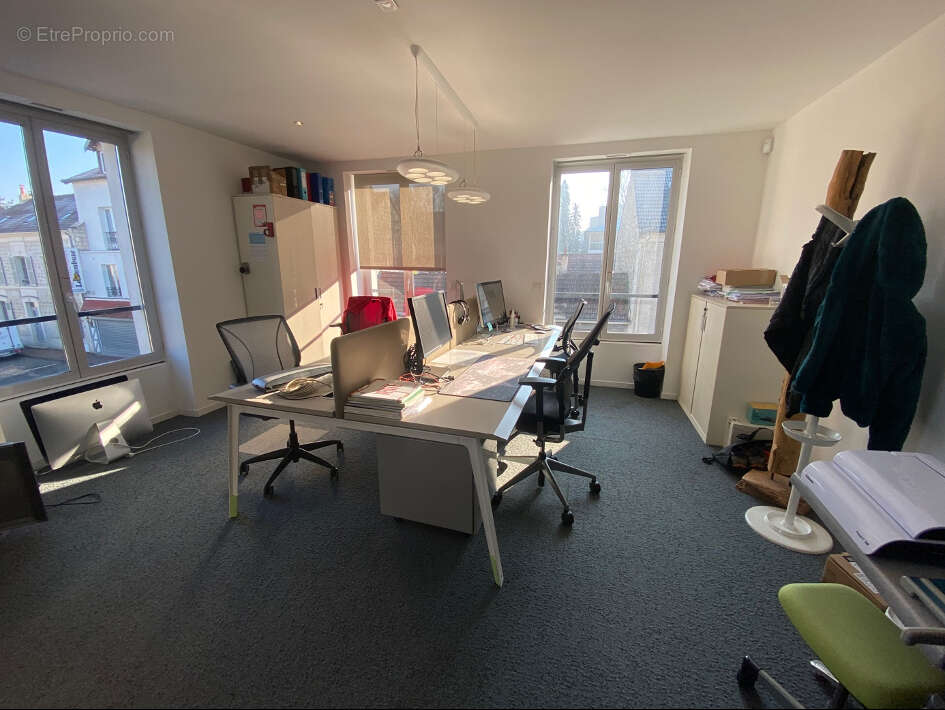 Appartement à L&#039;ISLE-ADAM