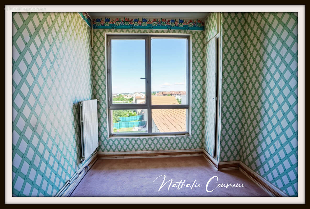 Appartement à WOIPPY