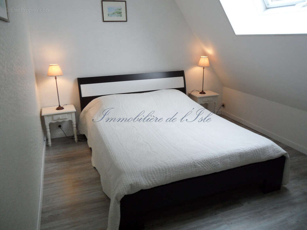 Maison à LA DOUZE