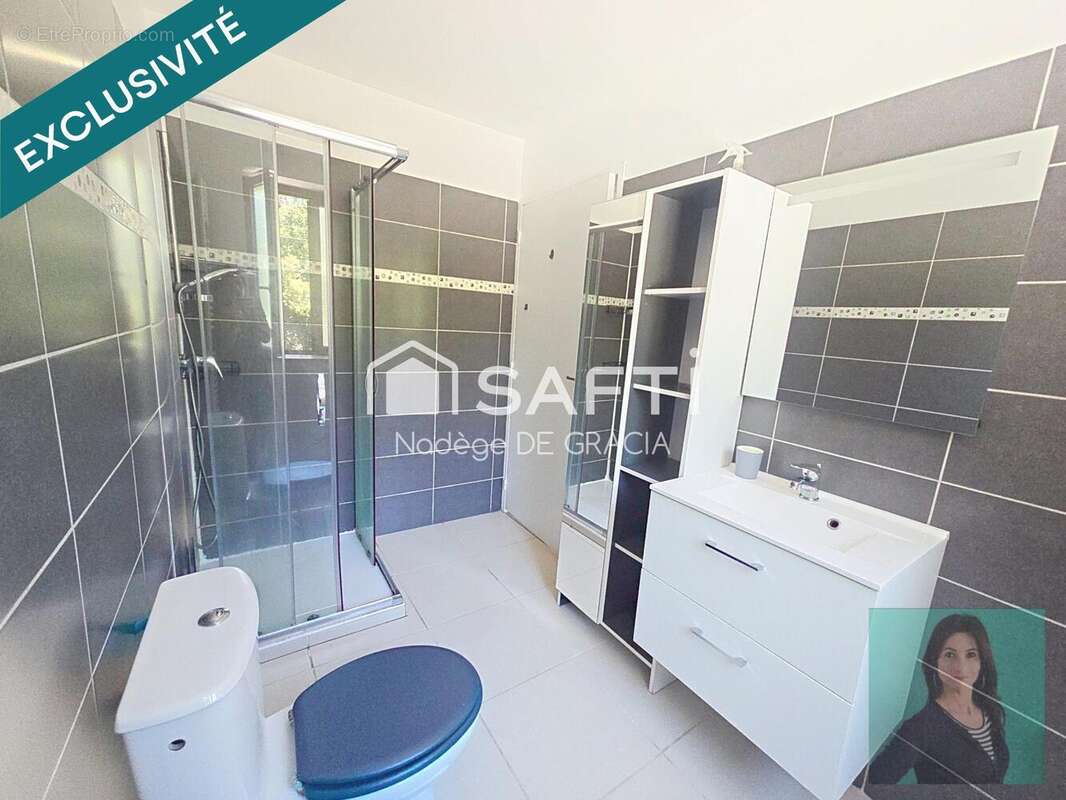 Photo 8 - Appartement à MONTLAUR