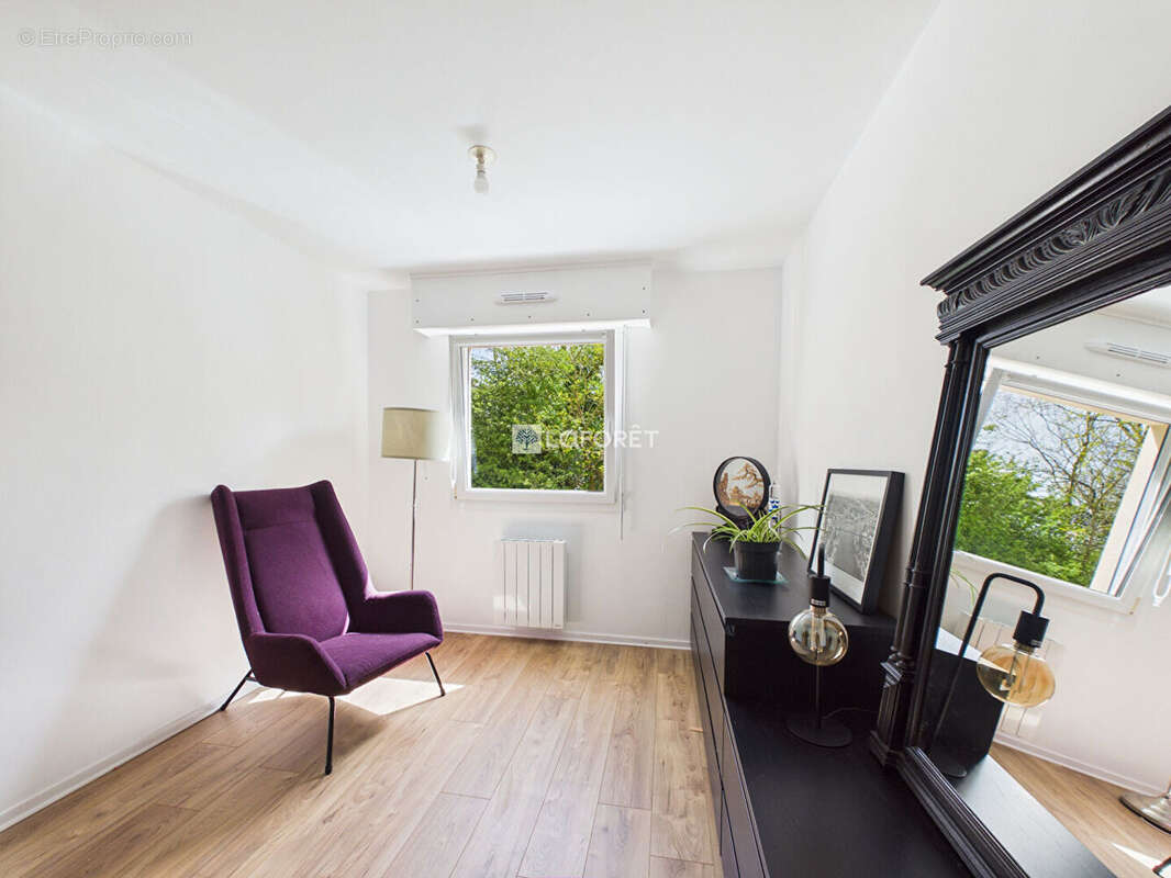 Appartement à QUIMPER