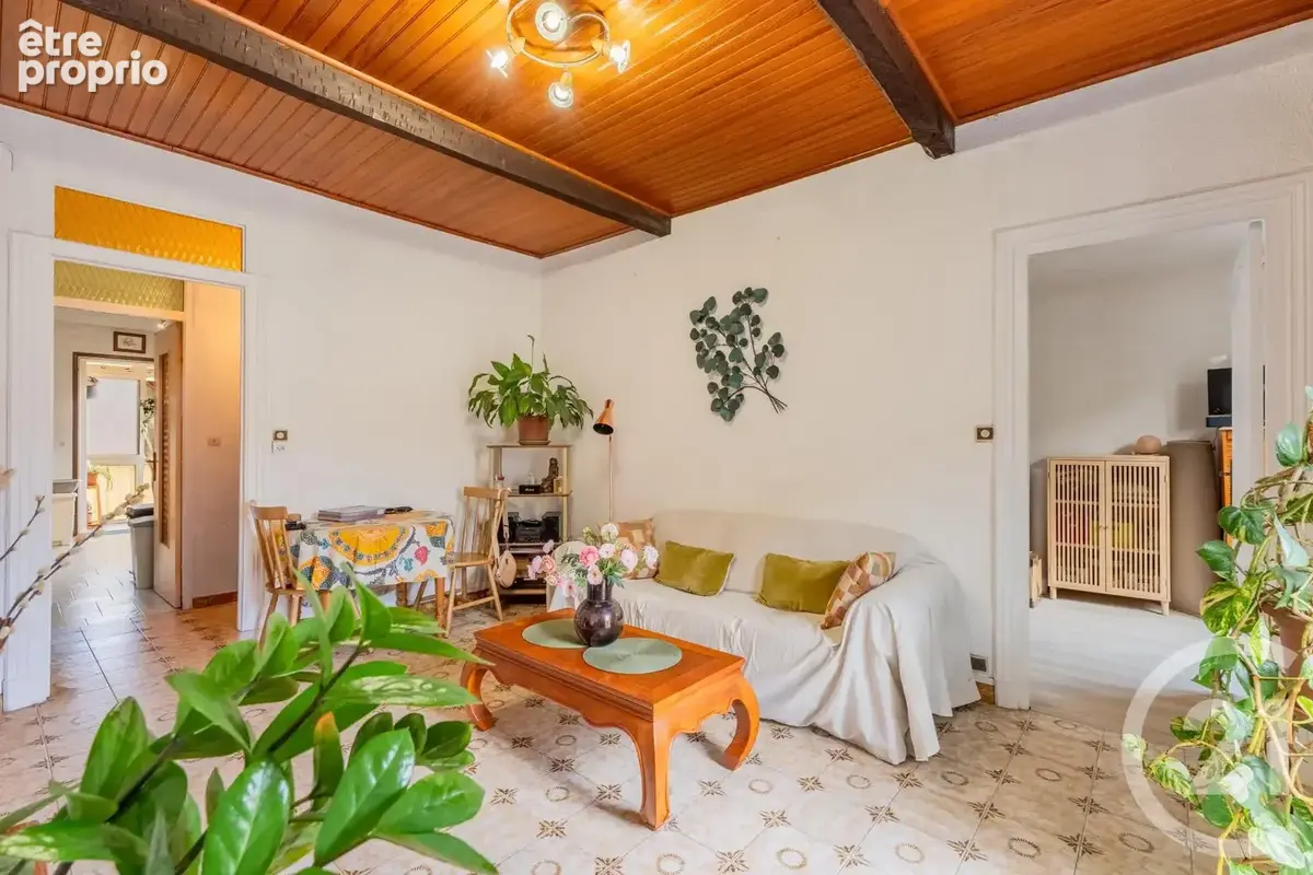 Appartement 3 pièces 62 m² à vendre à Nice (06300) - photo 2