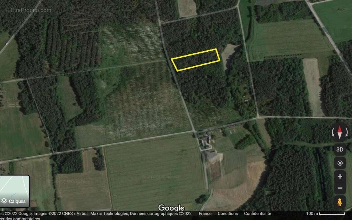 Photo 8 - Terrain à LANGON