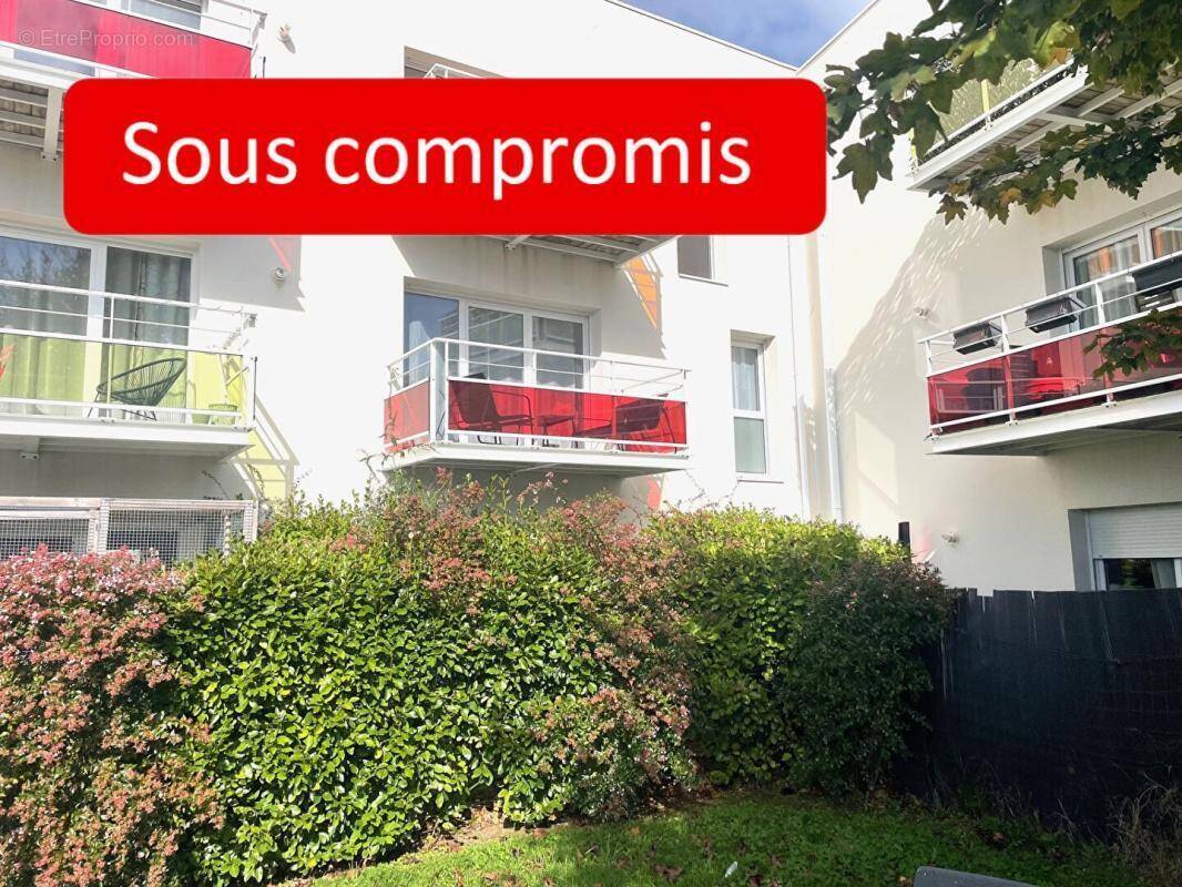 Appartement à BREST