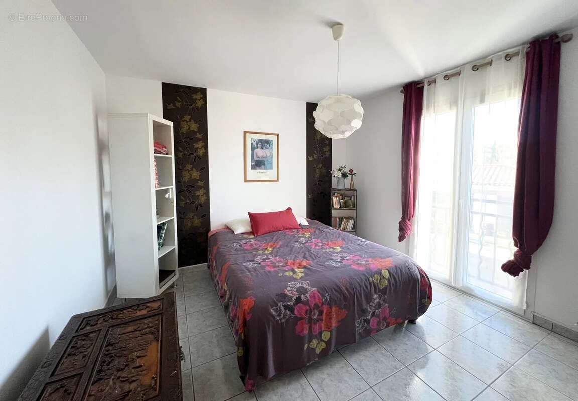 Maison à ROCBARON