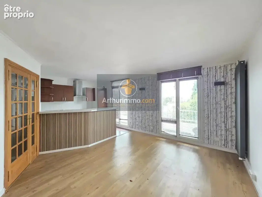 Vente Appartement Sarcelles(95200) 145 000ï¿œ - photo 1
