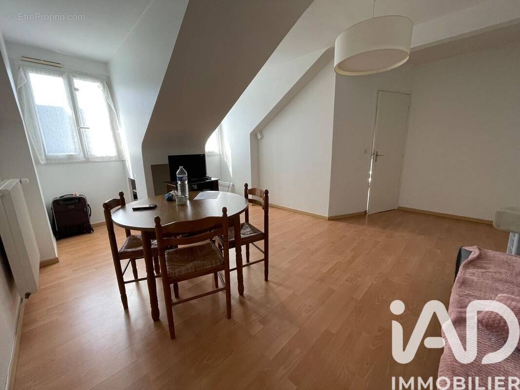 Photo 1 - Appartement à TOURS