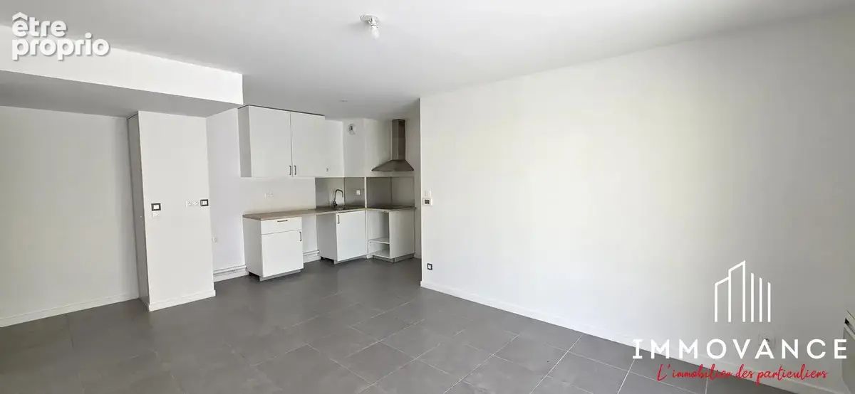 Appartement 3 pièces 59 m² à vendre à Montpellier (34070) - photo 4