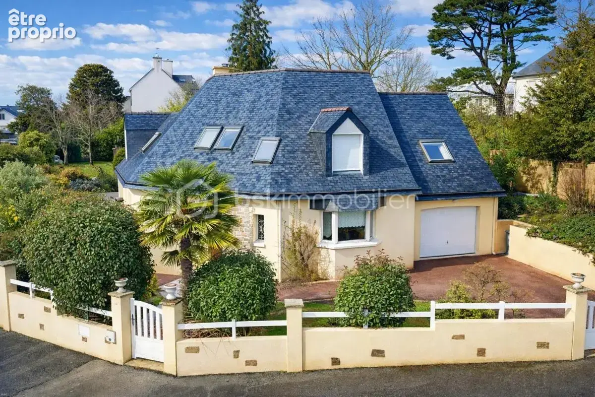 Superbe maison familiale de standing - photo 2