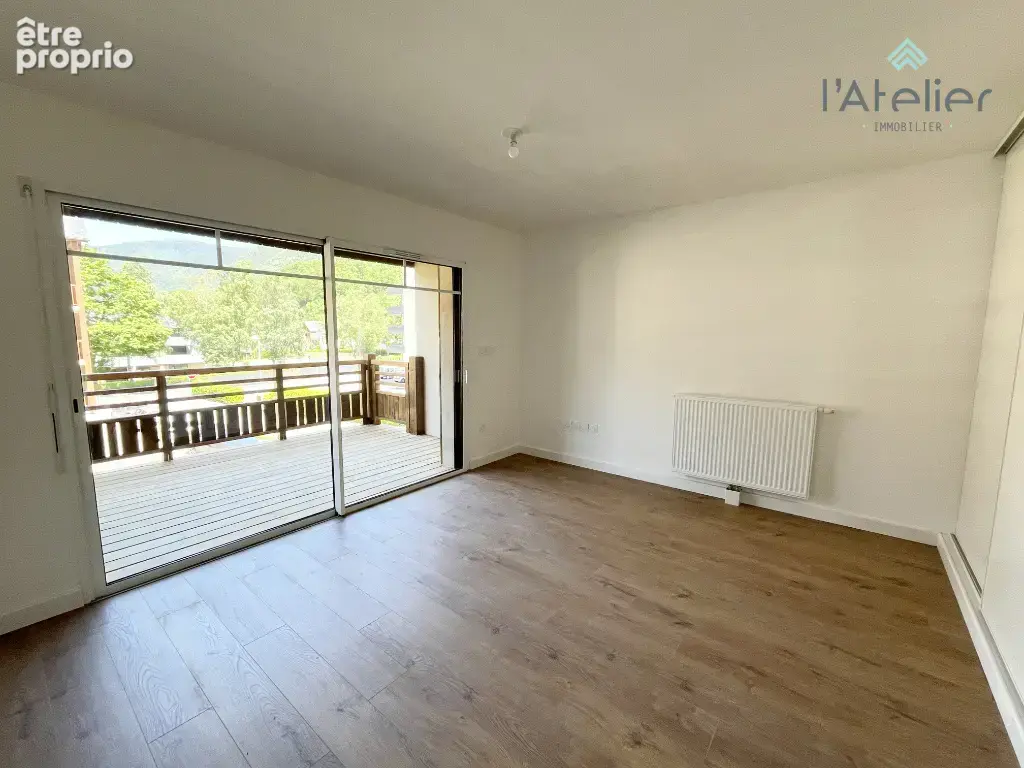 EIFFAGE B208 - Duplex - 95,06 m2 - 4 pièces - photo 2