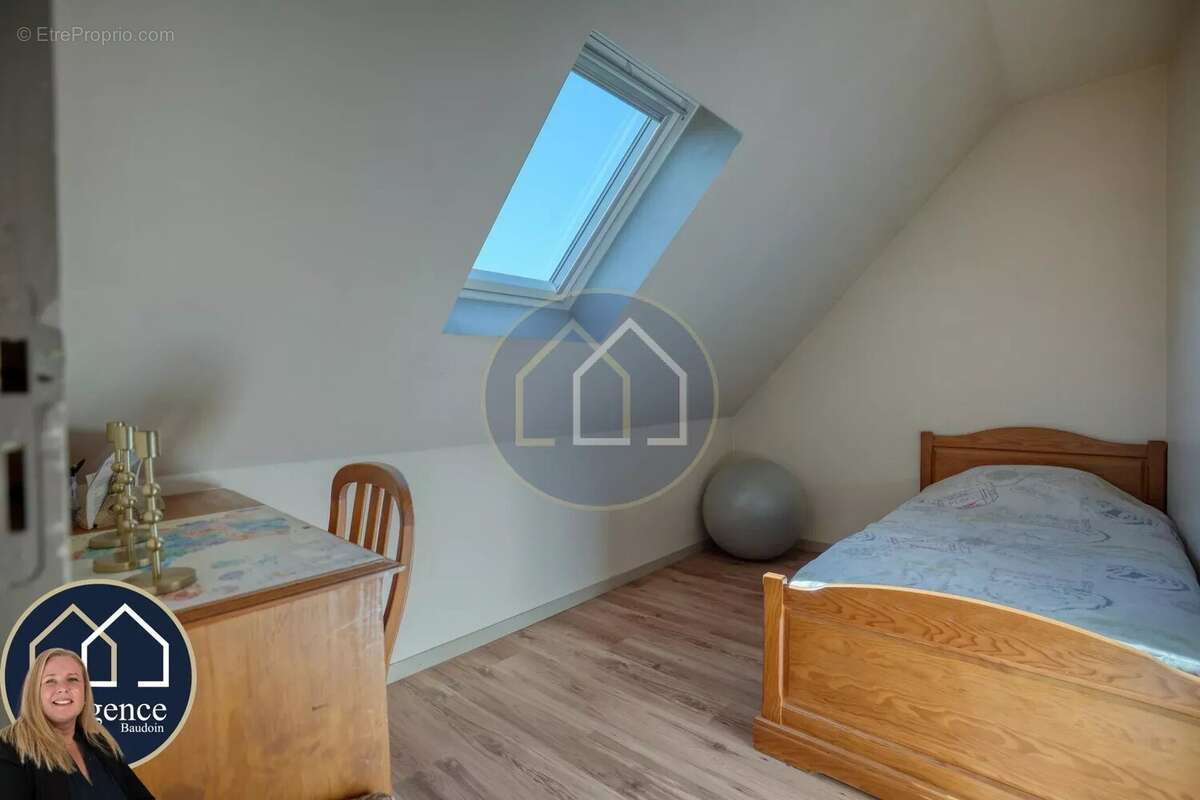 Maison à NOGENT-LE-ROI