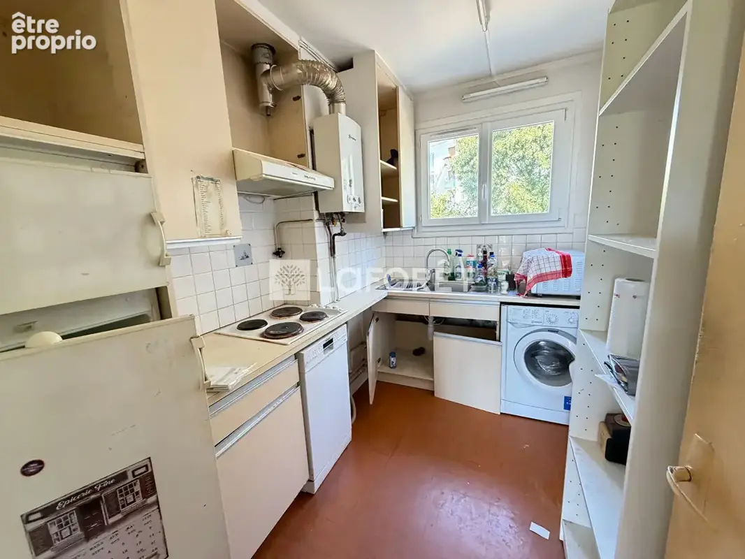 Appartement Rueil Malmaison 4 pièce(s) 63 m2 - photo 8