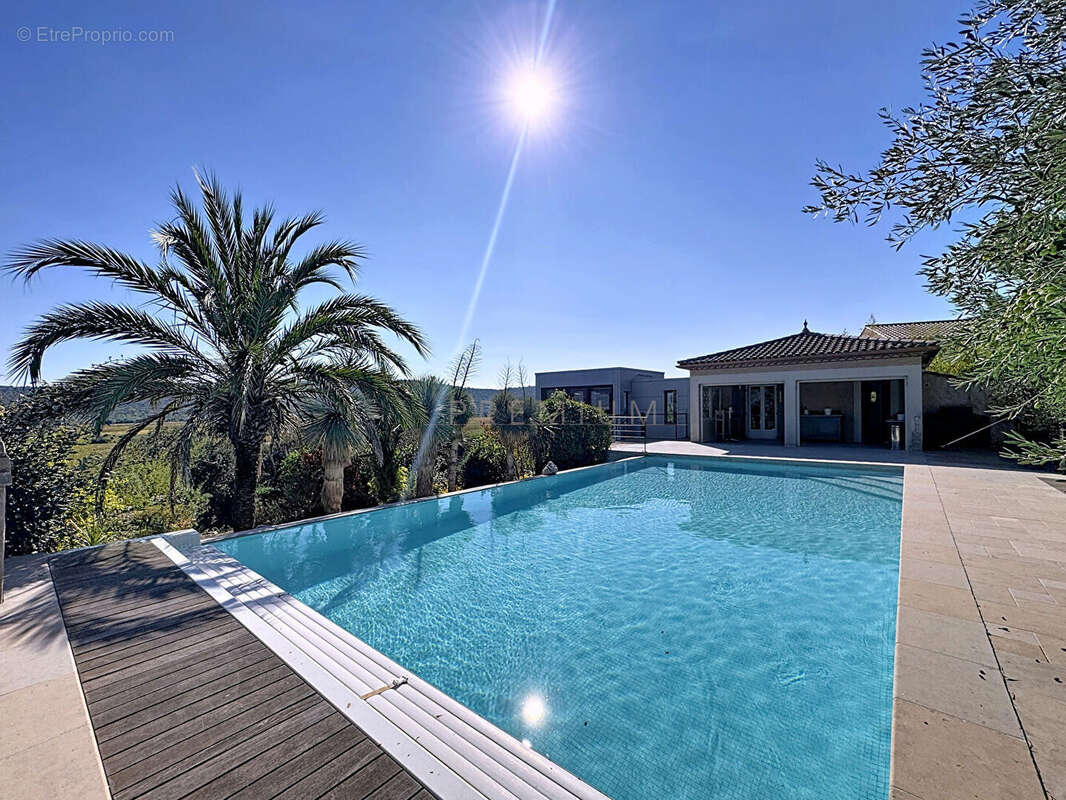 Maison à MONTPELLIER