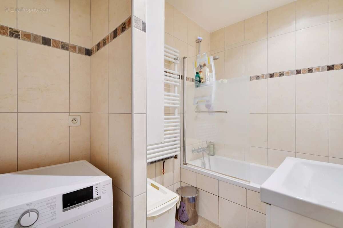 Appartement à VANVES