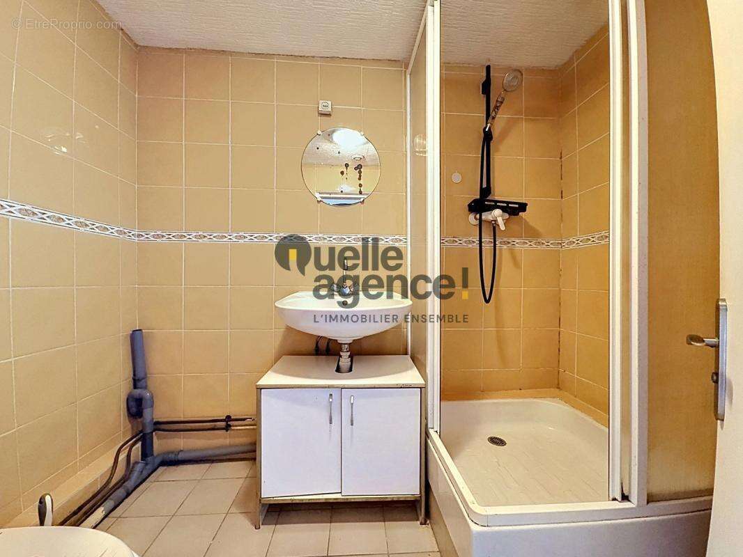 Appartement au centre ville - Idéal investisseur ou primo-accédant - photo 9