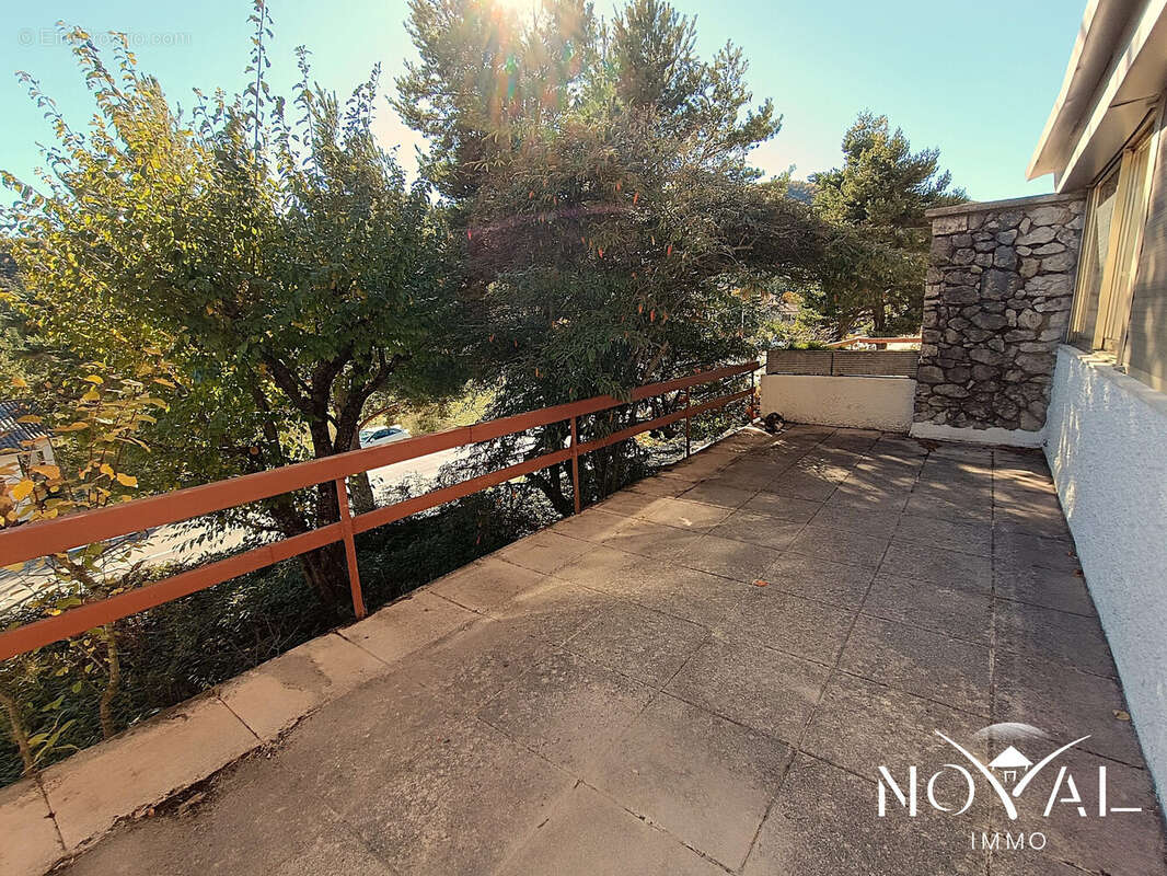 Appartement à ANDON