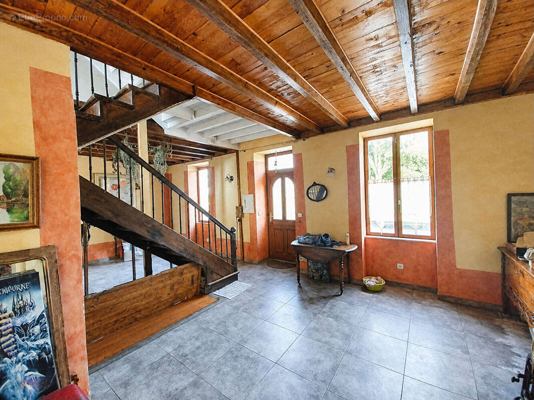 Maison à VIENNE
