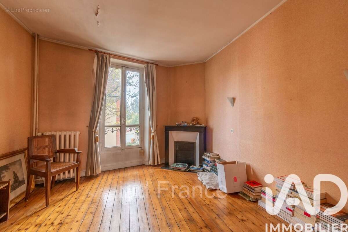 Photo 9 - Maison à MANTES-LA-JOLIE