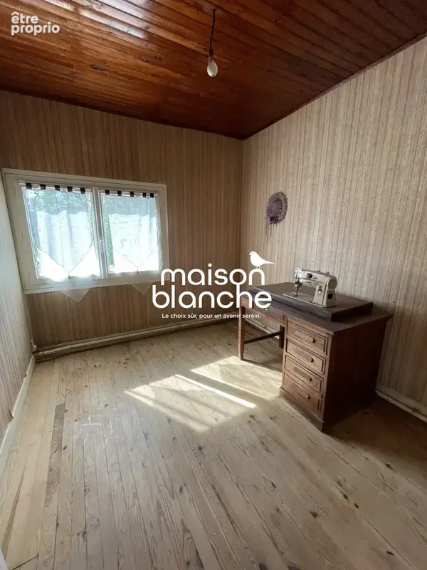 Maison 4 pièces 131 m² à vendre à Saint-Martin-De-Coux (17360) - photo 5