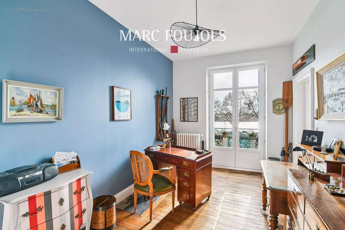 Maison à BLOIS