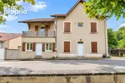 Maison à VIRIVILLE