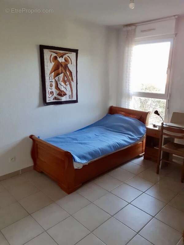 Salon de Provence Appartement T4/5 centre ville - photo 16