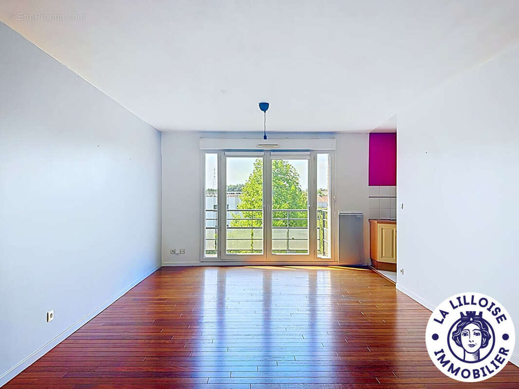 Un bon investissement commence par une bonne adresse. - photo 2
