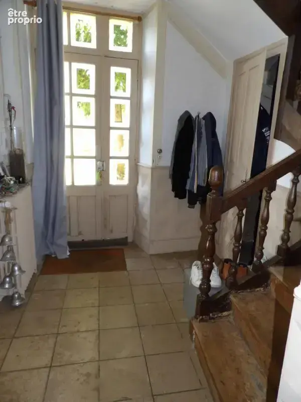 Maison de caractère à fort potentiel au coeur de Saint-Jean-d - photo 20