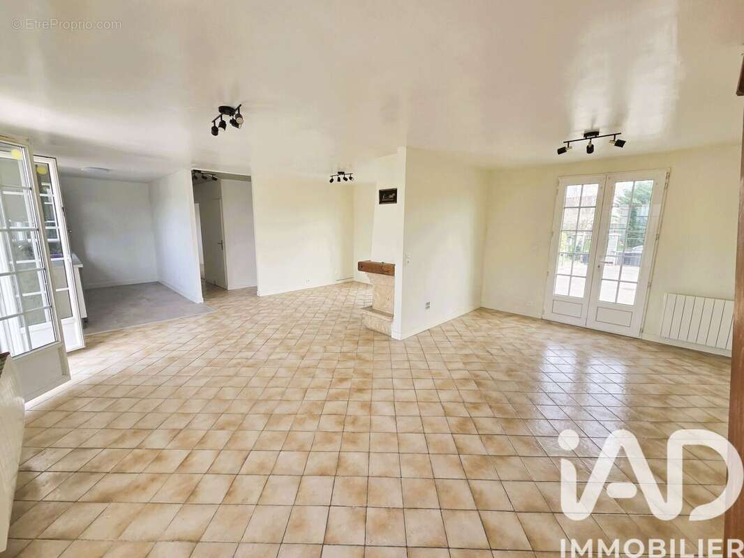 Photo 5 - Maison à BROU